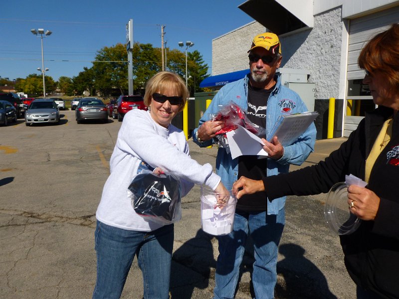ELCO Car Show Oct 2013 087